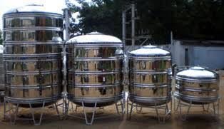 ISI Certified Water Treatment Plant image 7