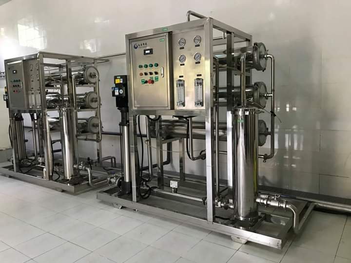 ISI Certified Water Treatment Plant image 4